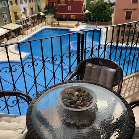 Valencia, Ideally Located 3Bed-2Bath Apart.Few Mints Walk From Beach,Pool,Shop. Порт-Саплая Екстер'єр фото