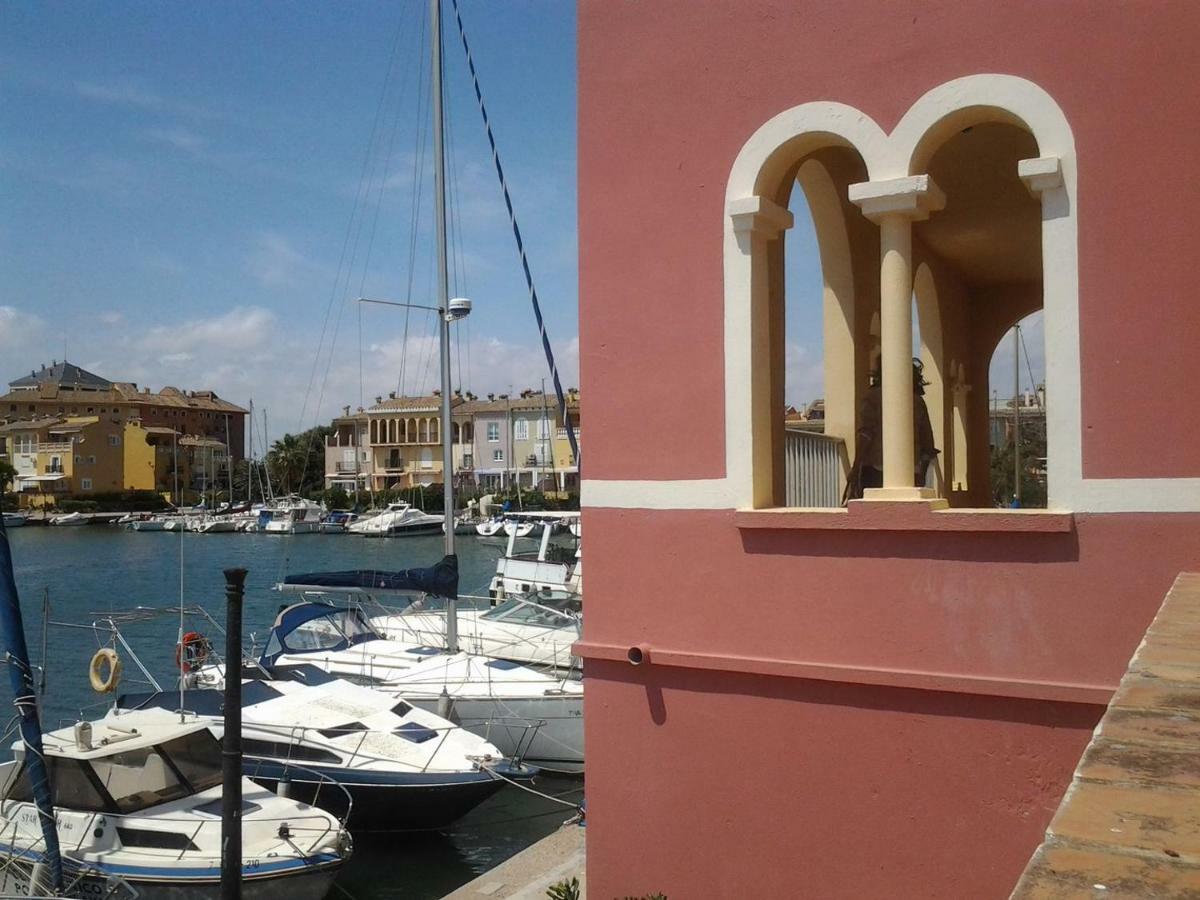 Valencia, Ideally Located 3Bed-2Bath Apart.Few Mints Walk From Beach,Pool,Shop. Порт-Саплая Екстер'єр фото